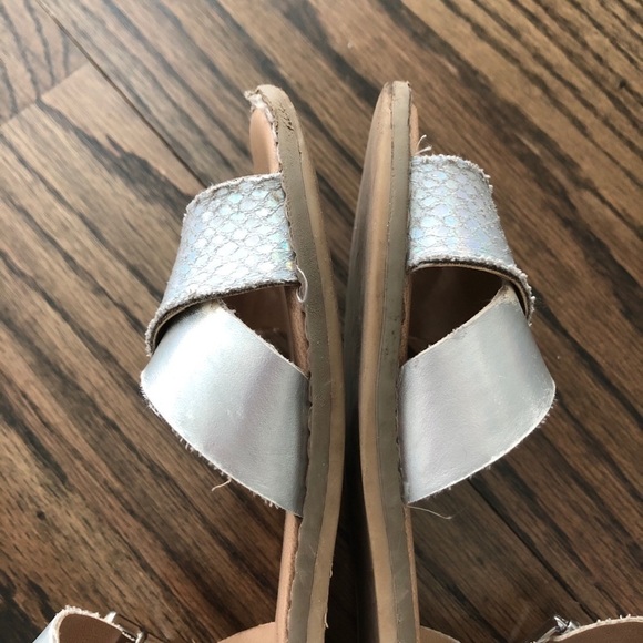 TUCKER +TATE Girl Summer Sandals - Picture 9 of 15
